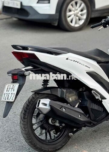 Honda Vario 150 2019 Trắng 32000 km
