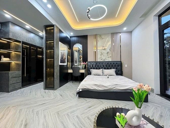  Bán gấp nhà kế bên Aeon Mall Bình Tân đang cho thuê 11triêu/tháng SHR