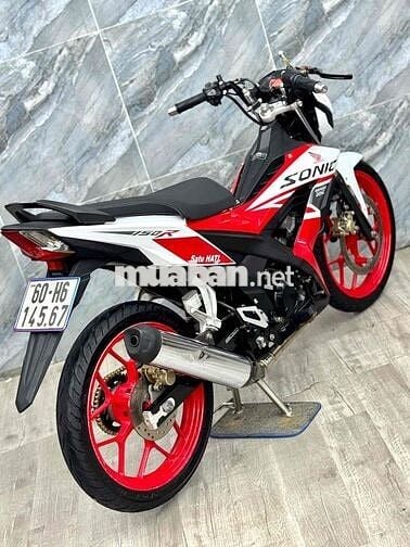 Sonic 150R 2019 BS- 1.4567