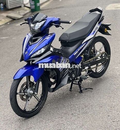 ex135 LC máy 65sph Pô Lực