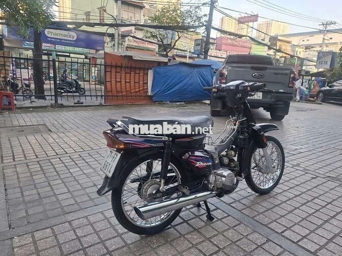 Xe dream Hàn Quốc