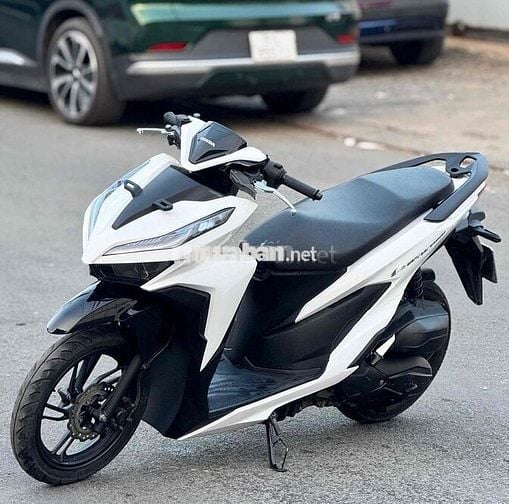 Honda Vario 150 2019 Trắng 32000 km