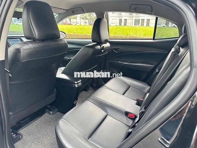 Toyota Vios 2023 1.5E MT - 43000 km