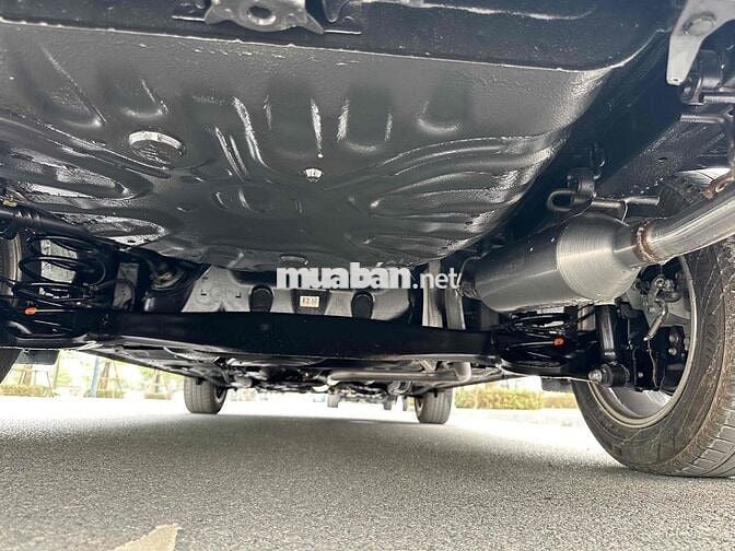 Toyota Vios 2023 1.5E MT - 43000 km