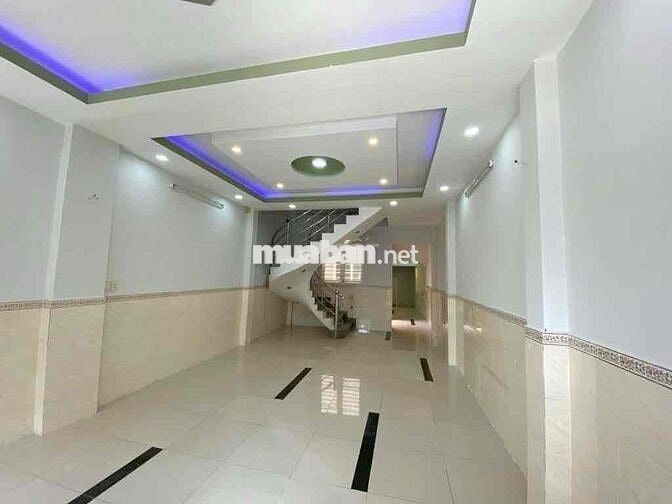 BÁN NHÀ QUẬN 7  - CÓ DÒNG TIỀN - 98M2 - 3 PHÒNG NGỦ - NHỈNH 8 TỶ