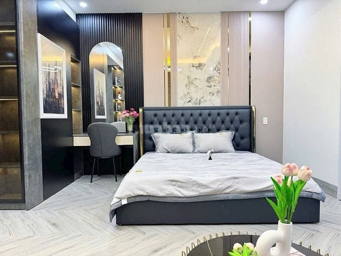  Bán gấp nhà kế bên Aeon Mall Bình Tân đang cho thuê 11triêu/tháng SHR