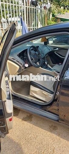 Chính chủ, Focus Trend 1.6, xe cá nhân rất chất