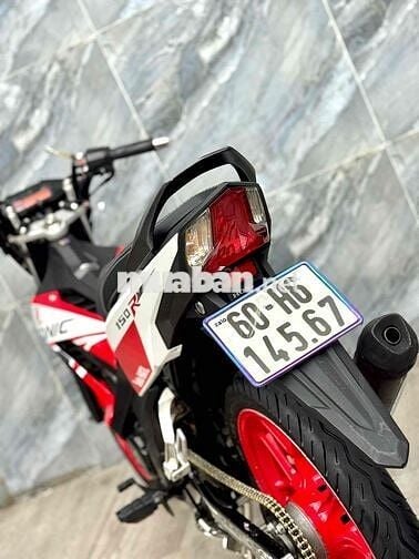 Sonic 150R 2019 BS- 1.4567