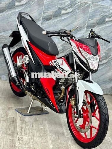 Sonic 150R 2019 BS- 1.4567