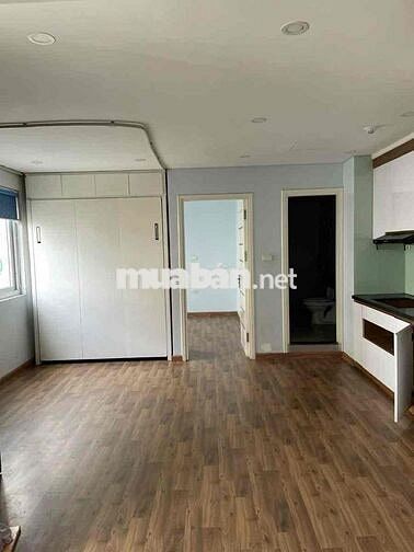 🎈BÁN CHUNG CƯ YÊN HOÀ - 46M - XEM NGAY