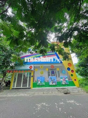 Bán lô đất Khu Phố Chợ Thanh Quýt Điện Thắng Trung Điện Bàn