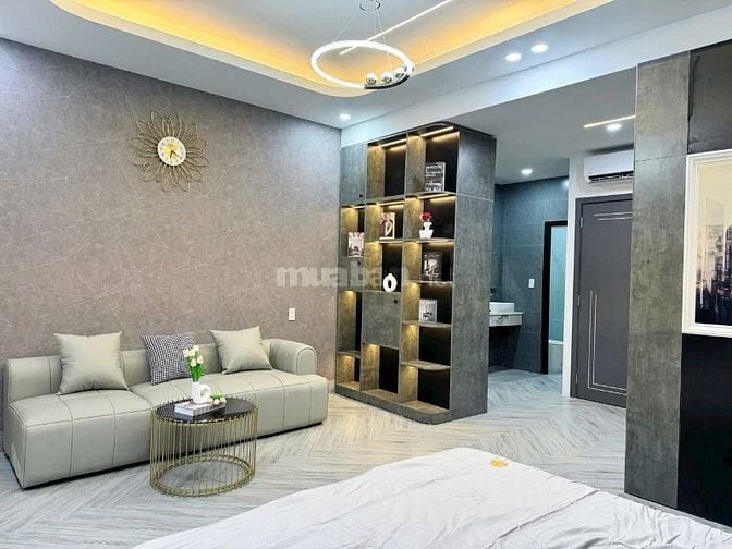  Bán gấp nhà kế bên Aeon Mall Bình Tân đang cho thuê 11triêu/tháng SHR