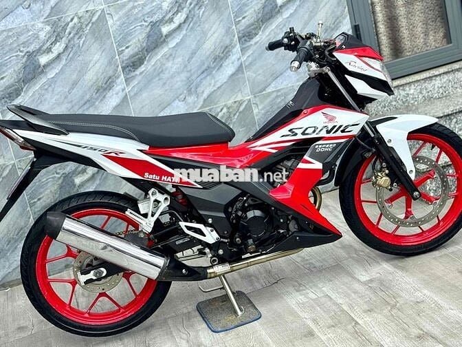 Sonic 150R 2019 BS- 1.4567