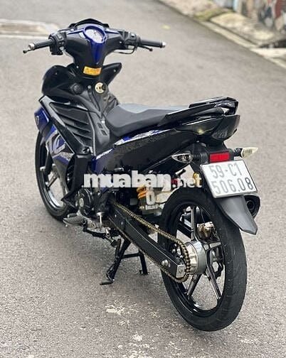 ex135 LC máy 65sph Pô Lực