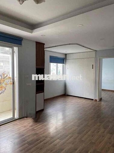 🎈BÁN CHUNG CƯ YÊN HOÀ - 46M - XEM NGAY