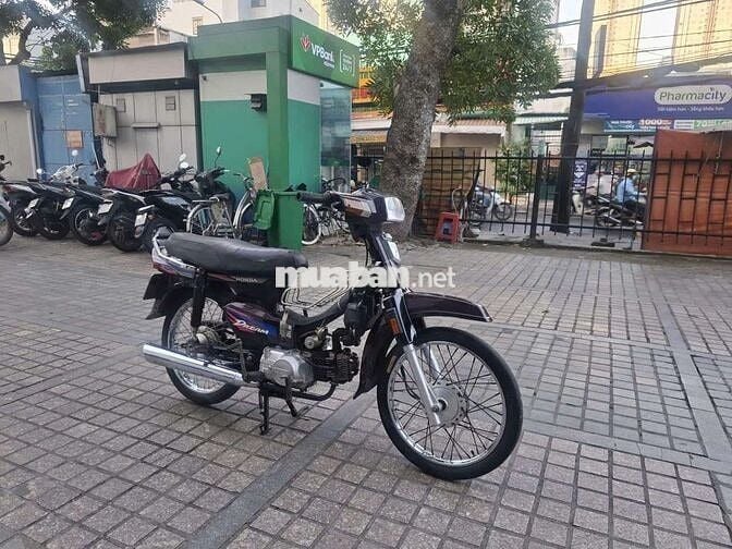 Xe dream Hàn Quốc