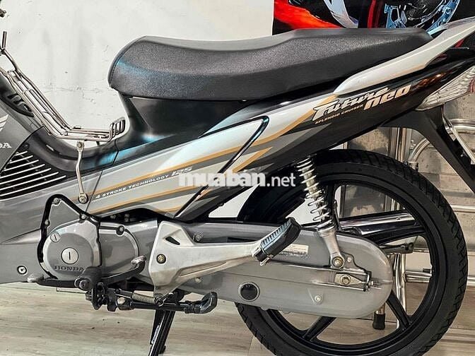 Neo GT máy thái 206 keng lung linh