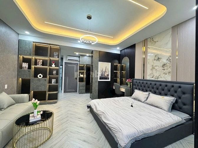  Bán gấp nhà kế bên Aeon Mall Bình Tân đang cho thuê 11triêu/tháng SHR