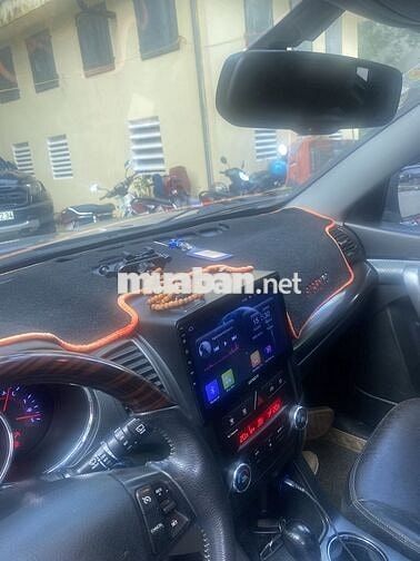 Bán xe kia sorento 2.4 GATH bản new 2013 hót