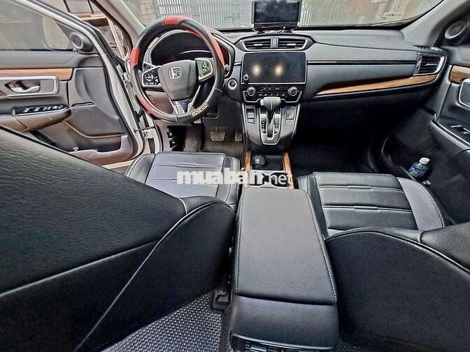 2019 1.5L - 11000 km