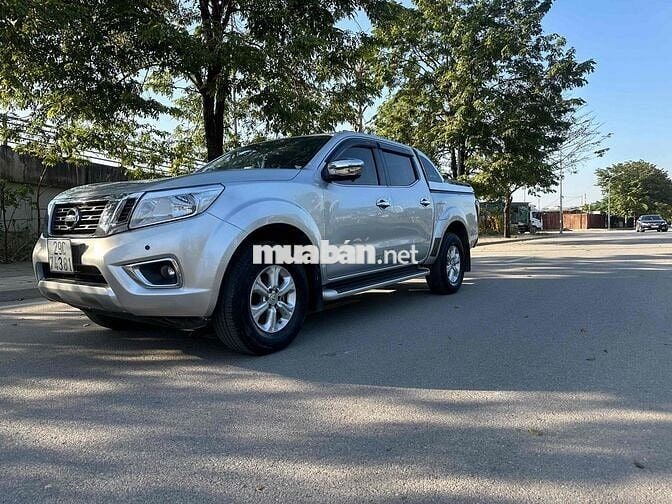 Nissan Navara 2016 NP300 EL 4x2 AT - 140000 km