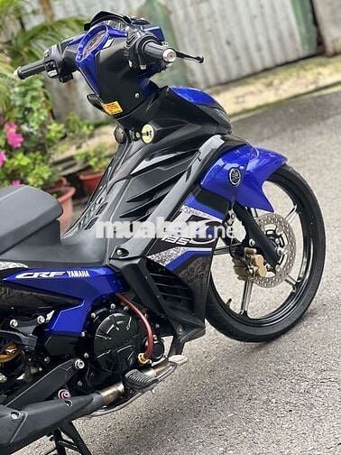 ex135 LC máy 65sph Pô Lực