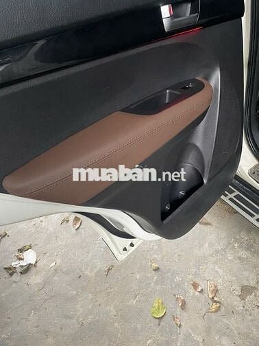 Kia Sorento 2015 Full xăng Trắng