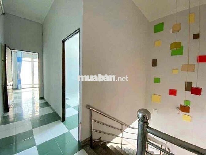 BÁN NHÀ QUẬN 7  - CÓ DÒNG TIỀN - 98M2 - 3 PHÒNG NGỦ - NHỈNH 8 TỶ