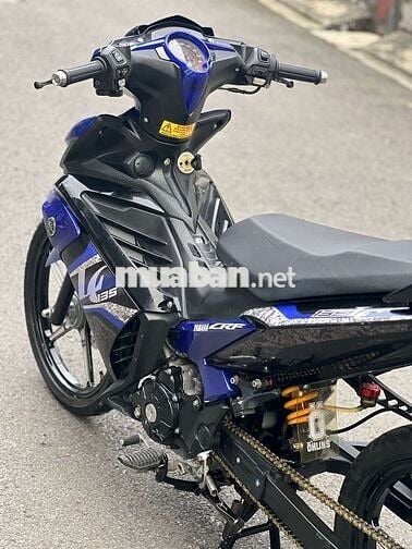 ex135 LC máy 65sph Pô Lực