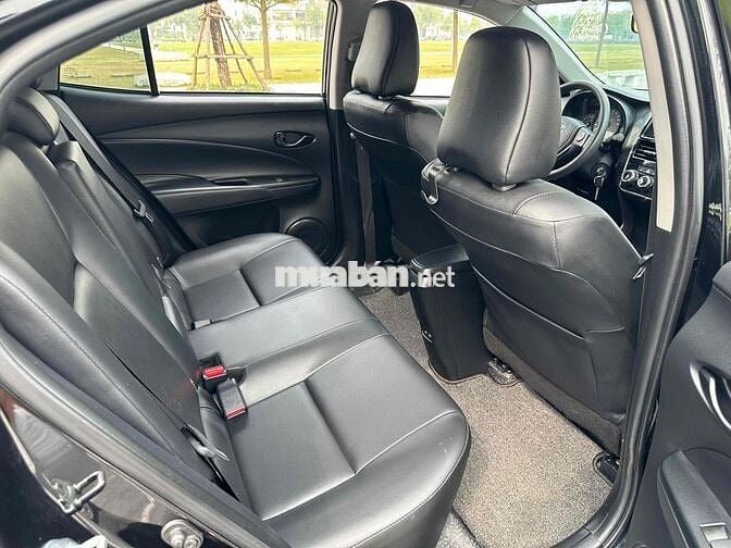 Toyota Vios 2023 1.5E MT - 43000 km