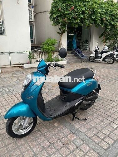 Xe SYM Elite 50cc