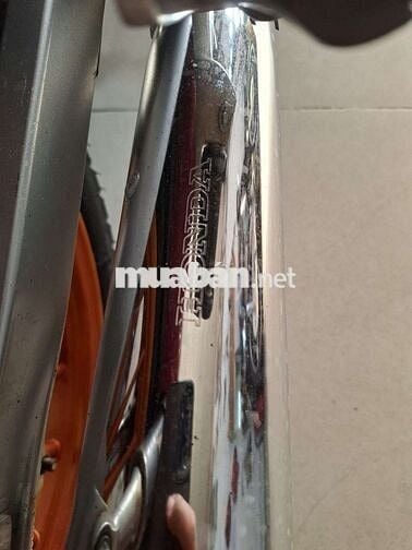 Honda Wave màu Đỏ