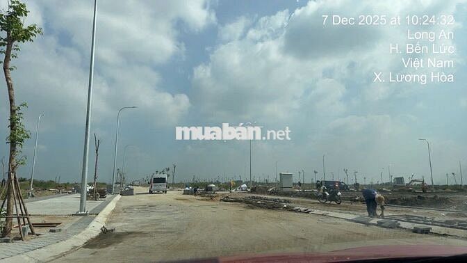 DRAGON EDEN-Võ Văn Kiệt nối dài-Vành Đai 3 Vành Đai 4-Cao tốc HCM -TL