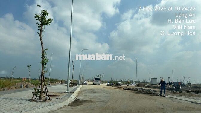 DRAGON EDEN-Võ Văn Kiệt nối dài-Vành Đai 3 Vành Đai 4-Cao tốc HCM -TL