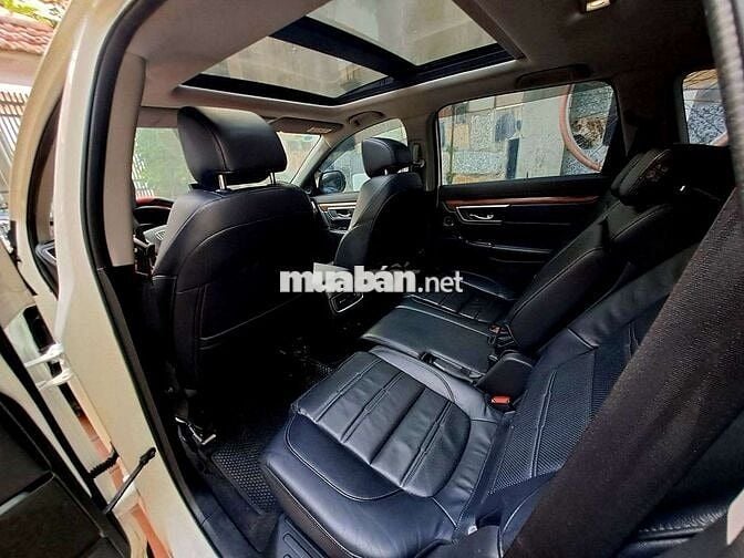 2019 1.5L - 11000 km