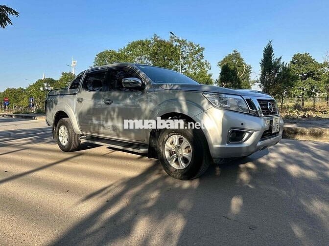 Nissan Navara 2016 NP300 EL 4x2 AT - 140000 km