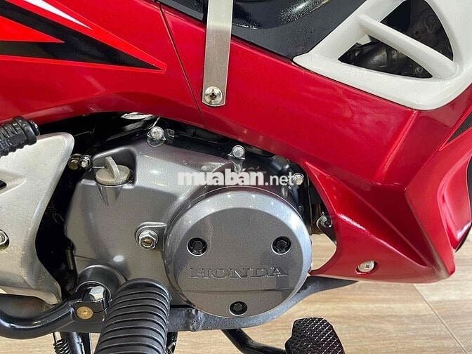 FUTURE_X 125 XE DỌN MỚI