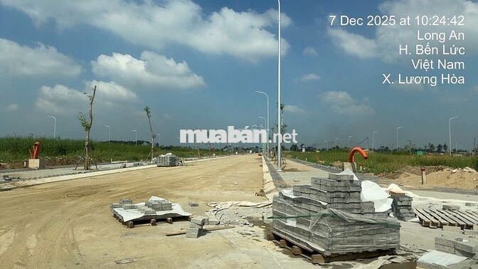 DRAGON EDEN-Võ Văn Kiệt nối dài-Vành Đai 3 Vành Đai 4-Cao tốc HCM -TL