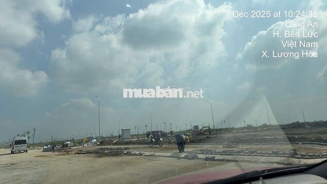 DRAGON EDEN-Võ Văn Kiệt nối dài-Vành Đai 3 Vành Đai 4-Cao tốc HCM -TL