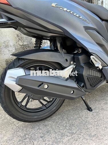 Honda Vario 150 Xám đen 12.000 km