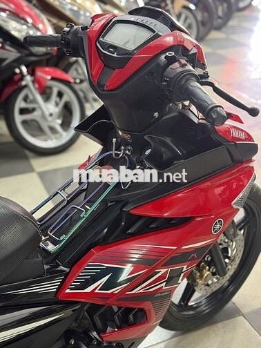 🔥MX KING 150 LED SIÊU CỌP MỚI TINH – ODO THẤP– 🔥