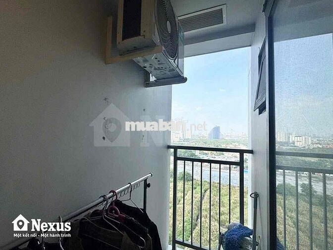 CHO THUÊ CHUNG CƯ GẦN PHÚ MỸ HƯNG , HOÀNG QUỐC VIỆT FULL NỘI THẤT