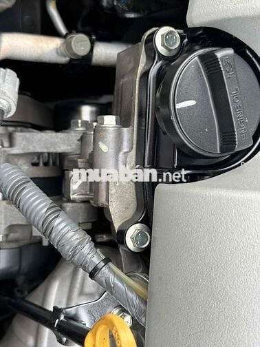 Toyota Vios 2023 1.5E MT - 43000 km