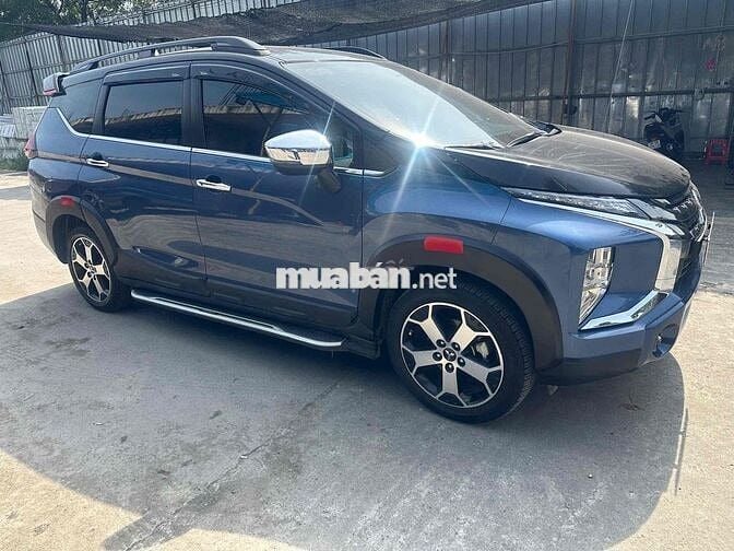 Mitsubishi Xpander Cross 2020 AT - 36000 km