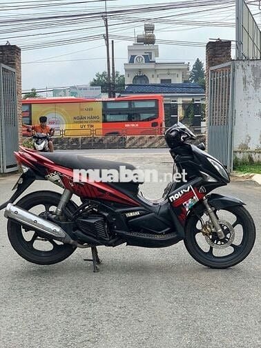 🔥NOUVO 4 ĐỜI 2010 - XE ĐẦY ĐỦ FULL CHỨC NĂNG- 🔥