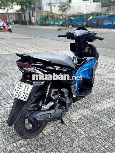 💥💥 Air Blade 125 2018 Bstp chính chủ xe zin đẹp
