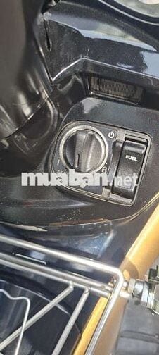 Xe Honda Air Blade fi nguyên gin