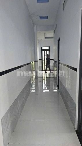 🌻 Chính chủ gửi căn nhà cấp 4 xã Rạch Kiến - SHR