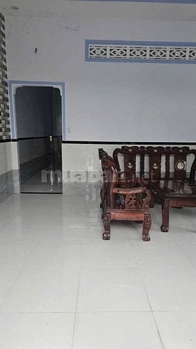 🌻 Chính chủ gửi căn nhà cấp 4 xã Rạch Kiến - SHR