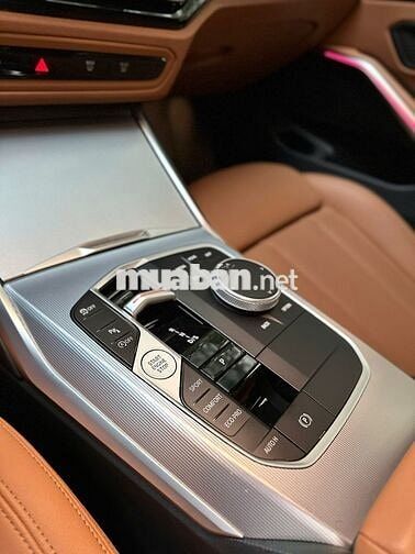 BMW 320i Sportline 2023 Trắng/Nâu rất đẹp !